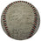 The Finest 1942 Detroit Tigers Team Signed Baseball 30 Signatures With JSA COA