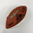 1995 Pro Bowl Team Signed NFL Wilson Game Football John Elway