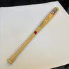 Philadelphia Phillies No Hitter Pitchers Signed Cooperstown Baseball Bat JSA COA
