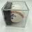 Rickey Henderson Signed Major League Baseball PSA DNA Graded 10 GEM MINT