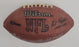 1972 Miami Dolphins Super Bowl Champs Team Signed Football JSA COA