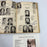 Mickey Mantle Signed 1949 Commerce High School Yearbook JSA & PSA DNA COA