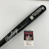 Cal Ripken Jr. Signed 1991 All Star Game Official Game Model Bat JSA COA