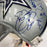 1995 Dallas Cowboys Super Bowl Champs Team Signed Authentic Helmet JSA COA