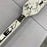 1990-91 Los Angeles Kings Team Signed Game Used Goalie Stick Wayne Gretzky PSA
