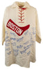 Beautiful Cy Young Winners Multi-Signed Red Sox Jersey 24 Sigs PSA DNA COA