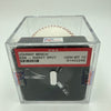 Johnny Bench HOF 1989 Signed Major League Baseball PSA DNA Graded 10 GEM MINT