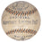 Historic 1912 Boston Red Sox World Series Champs Team Signed Baseball JSA COA