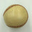Beautiful Joe Mccarthy Single Signed National League Baseball With Beckett COA