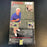 Leslie Nielsen Signed Autographed Bad Golf Made Easier VHS Movie With JSA COA