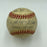 1947 Chicago Cubs Minor League (Los Angeles Angels) Team Signed Baseball