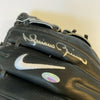 Mariano Rivera Signed Authentic Nike Game Model Baseball Glove JSA COA