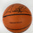Scottie Pippen Signed Spalding Official NBA Game Issued Bulls Basketball PSA DNA