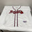 Greg Maddux Signed Authentic Atlanta Braves Russell Game Model Jersey JSA COA