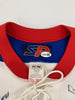 NHL Hall Of Fame Signed Hockey Jersey With 65 Signatures! Wayne Gretzky JSA COA