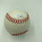 Jeremy Irons Signed Autographed Baseball With JSA COA Movie Star
