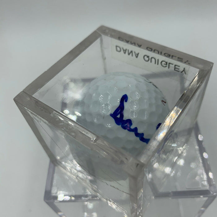 Dana Quigley Signed Autographed Golf Ball PGA With JSA COA