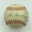 The Finest 1950 Chicago White Sox Team Signed American League Baseball JSA COA