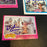 Lot Of (8) Didi Conn Signed Autographed Grease 1978 Paramount Trading Cards