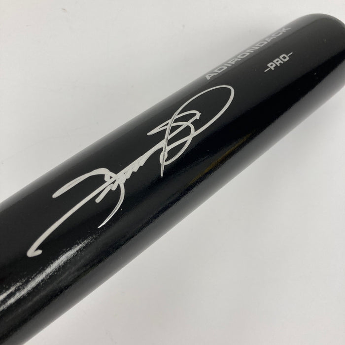 Sammy Sosa Signed Rawlings Baseball Bat Beckett Certified