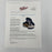 Kobe Bryant 2009 Dual Signed Game Used Kobe IV PE Sneakers Shoes PSA DNA & LOP