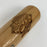 Willie Mays, Hank Aaron, Eddie Murray 3500 Club Signed Baseball Bat Beckett COA