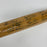 1960 Pittsburgh Pirates World Series Champs Team Signed Bat Beckett COA