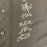2005 Chicago White Sox World Series Champs Team Signed Authentic Jersey JSA COA