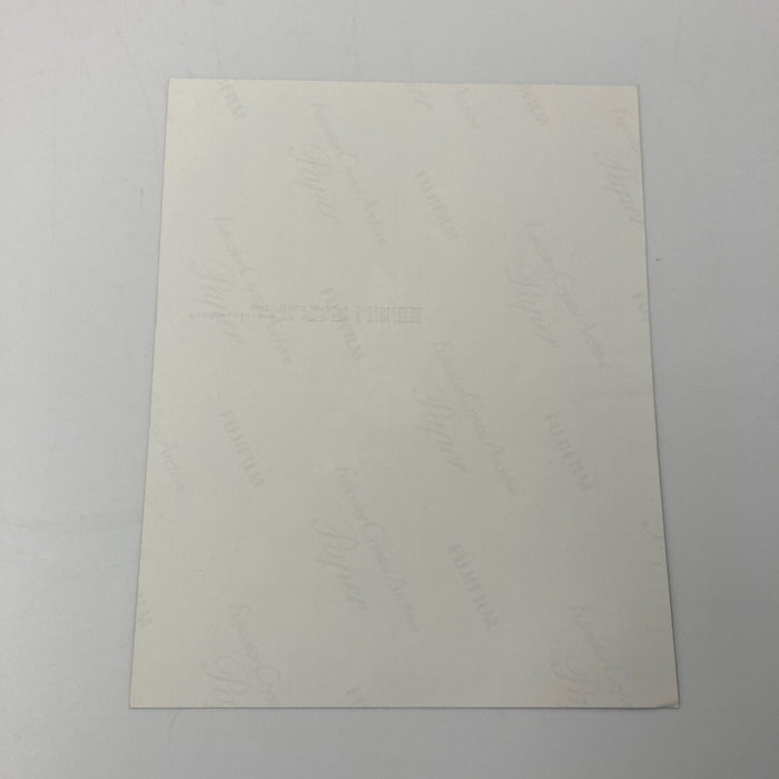 Kyrie Irving Signed Panini VIP 2014 National Convention Photo JSA COA