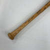 Willie Mays Hank Aaron Negro League Legends Signed Baseball Bat 123 Sigs Beckett