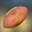1960's Cleveland Browns Team Signed Game Used The Duke Football With Jim Brown