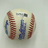 Alex Rodriguez Signed Autographed Baseball JSA COA