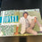 Lionel Richie Signed Autographed Large Magazine With JSA COA