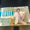 Lionel Richie Signed Autographed Large Magazine With JSA COA