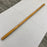 1961-1962 Toronto Maple Leafs Stanley Cup Champs Team Signed Hockey Stick JSA