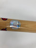 Albert Pujols Stan Musial St. Louis Cardinals HOF Legends Signed Bat Beckett COA