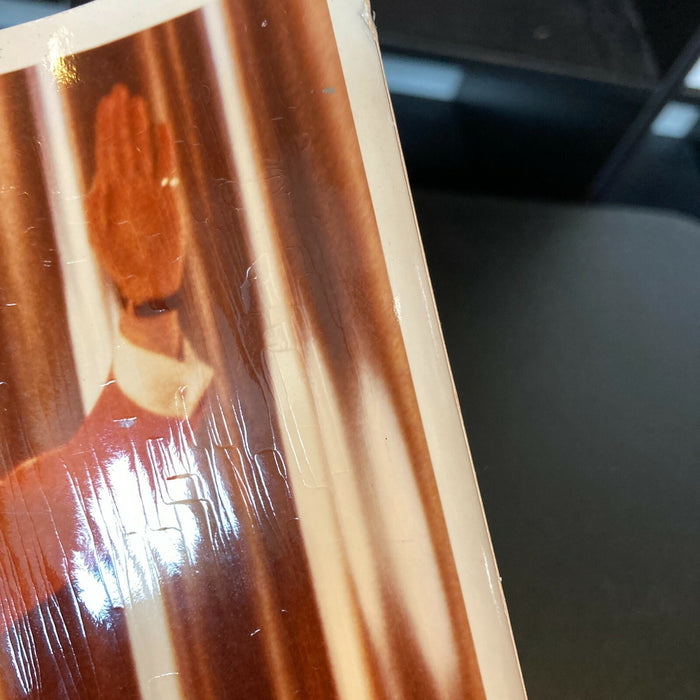 Robert De Niro Signed Vintage The King Of Comedy 8x10 Movie Photo JSA COA