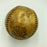 Dazzy Vance Max Carey Dave Bancroft Sam Rice Goose Goslin Signed Baseball JSA