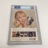 Mickey Mantle "HOF 1974" Signed 1962 Sports Illustrated PSA 9 MINT Auto