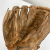 Richie Dick Allen Signed Vintage 1970's Game Model Baseball Glove JSA COA