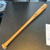 Rare Brooklyn & Los Angeles Dodgers Legends Multi Signed Bat 45 Sigs! JSA COA