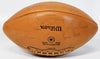 1963 Chicago Bears Super Bowl Champs Team Signed Vintage Football JSA COA