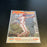 Sparky Lyle Signed Autographed Vintage Program