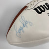 1958 Baltimore Colts NFL Champs Team Signed Football Johnny Unitas Estate JSA