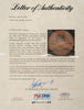 2008 Team USA Redeem Team Signed Basketball Kobe Bryant 17 Sigs Olympics PSA DNA