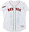 2007 Boston Red Sox Team World Series Champs Signed World Series Jersey PSA DNA