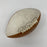 1978 Nebraska Cornhuskers Big 8 Champs Team Signed Football 40+ Sigs JSA COA