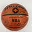 Michael Jordan Wilt Chamberlain Hall Of Fame Multi Signed Basketball Beckett COA