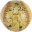 Al Kaline Detroit Tigers Hand Painted George Sosnak Folk Art Baseball 1/1 Signed