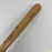 Willie Mays "660 Home Runs" Signed Adirondack Game Model Baseball Bat JSA COA